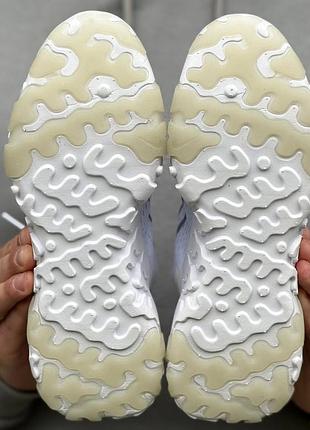 Кроссовки nike react vision 6