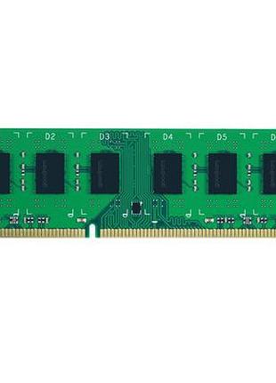 Оперативна пам'ять ddr3 2gb dimm pc u
