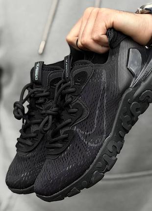 Кроссовки nike react vision 6