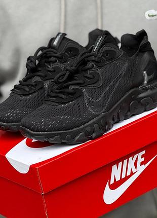 Кроссовки nike react vision 3
