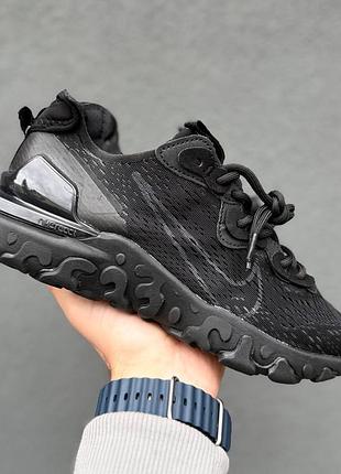 Кроссовки nike react vision 8