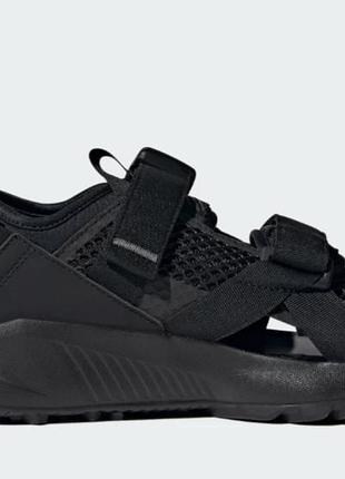 Сандалі adidas terrex hydroterra 4