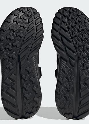 Сандалі adidas terrex hydroterra 6