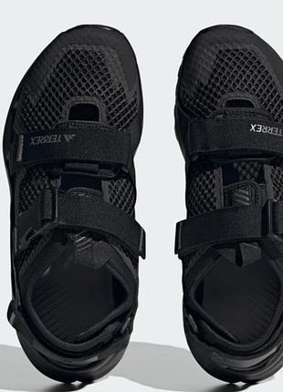 Сандалі adidas terrex hydroterra 3