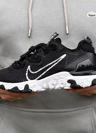 Кроссовки nike react vision 4