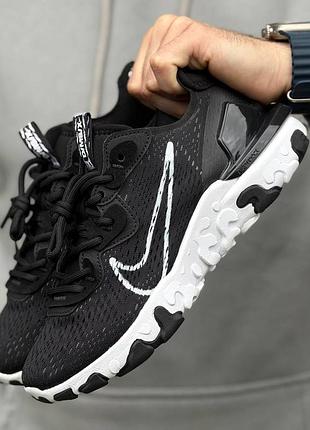 Кроссовки nike react vision 3
