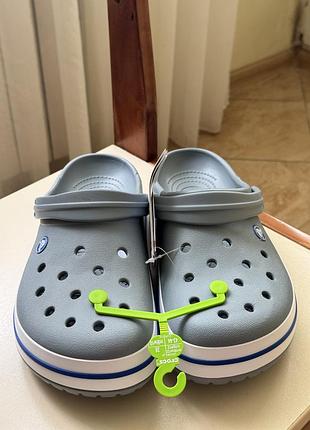 Crocs унісекс 2