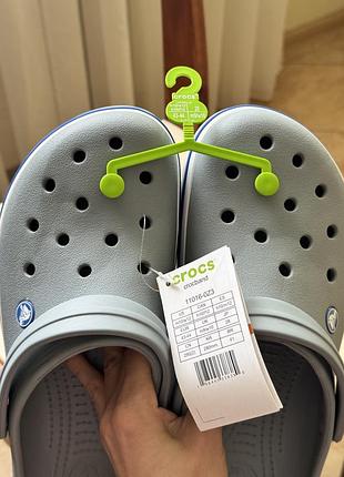 Crocs унісекс 4