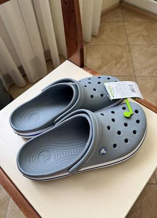 Crocs унісекс 5