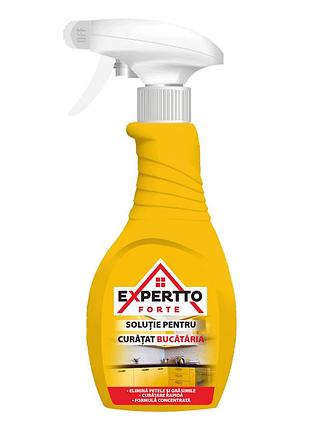 Чистящее средство expertto forte, 500 мл