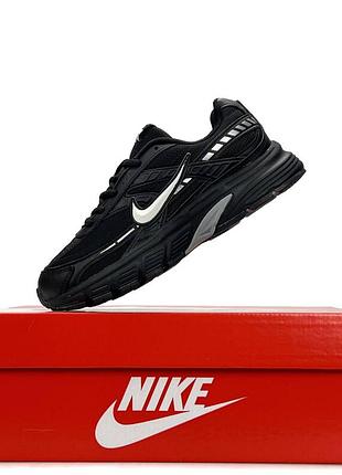 Жіночі кросівки nike initiator black white 36-41