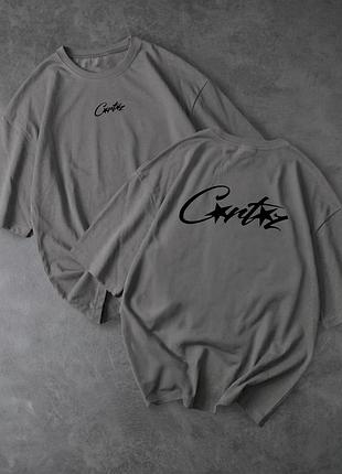 Футболки оверсайз cortez