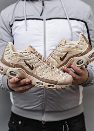 Кроссовки nike air max tn
