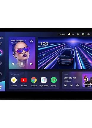 Автомобільна магнітола teyes cc3l 4+32 gb (7")