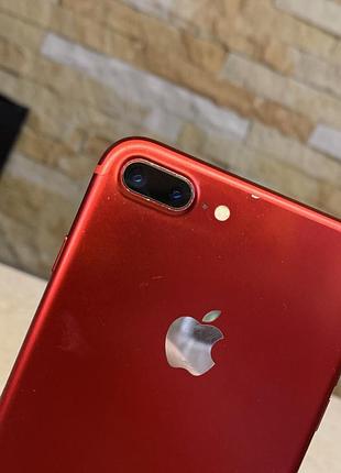 Продам iphone 7 plus 128 gb 2