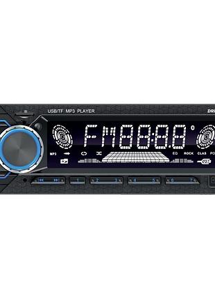 Автомагнітола 1-din drivex mpu-107 4х45вт bt app