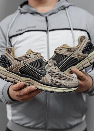 Кроссовки nike air zoom vomero 5