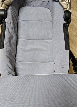 Коляска junama termo tex 3