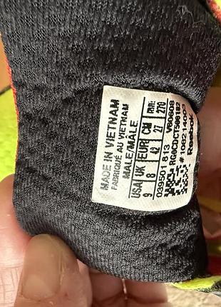 Кроссовки reebok оригинал 4