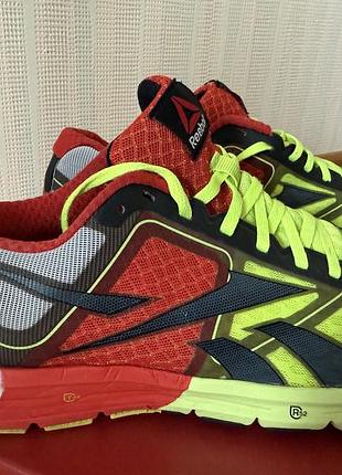 Кроссовки reebok оригинал 5