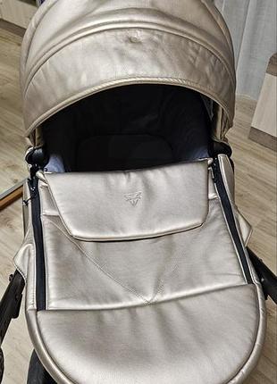 Коляска junama termo tex 6