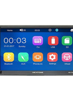 Автомагнитола nextone md-703 2