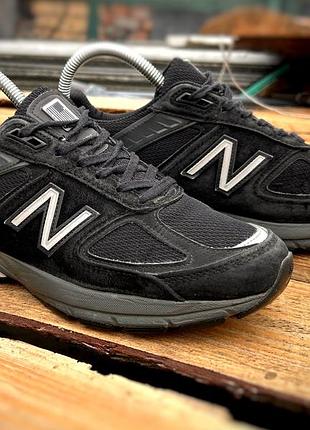 New balance 990 v5