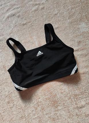 Топ спортивний adidas