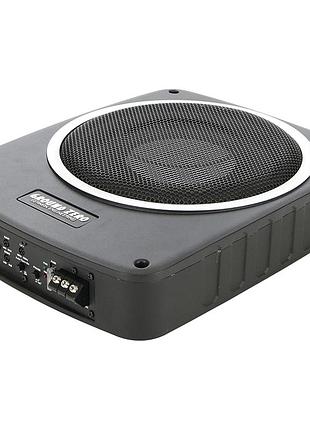 Сабвуфер ground zero gzcs sw-1000a