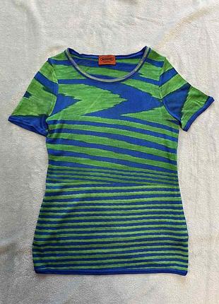 Кофтинка missoni 2