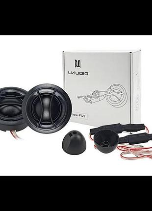 Твитеры uaudio patron pt25