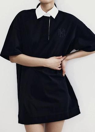 Сукня h&m плаття
