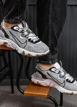 Кроссовки nike react vision 2