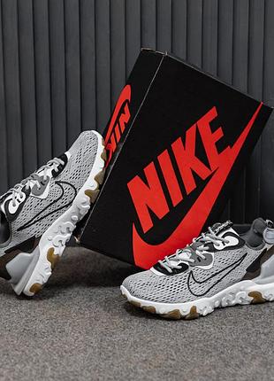 Кроссовки nike react vision 3