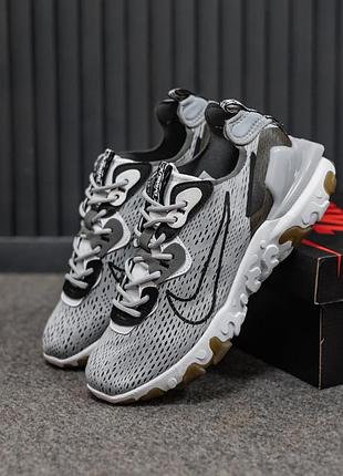 Кроссовки nike react vision 4