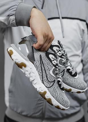 Кроссовки nike react vision 5