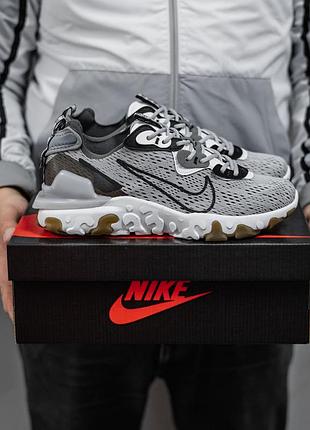 Кроссовки nike react vision 6