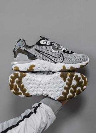Кроссовки nike react vision 7