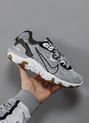 Кроссовки nike react vision 8