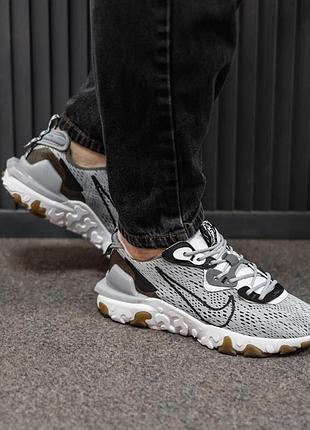 Кроссовки nike react vision 9