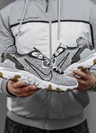 Кроссовки nike react vision