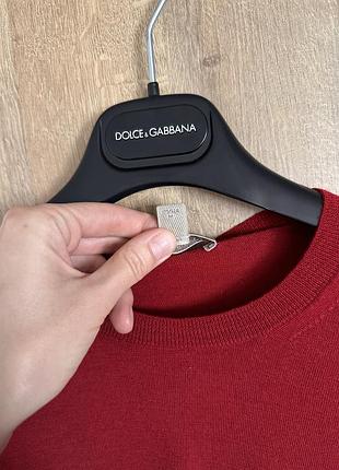 Джемпер burberry оригінал 5