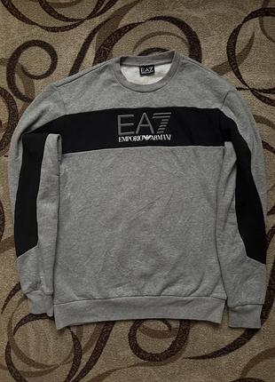 Світшот emporio armani