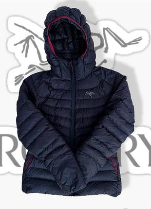 Пуховик arc’teryx cerium lt down jacket микропуховик куртка