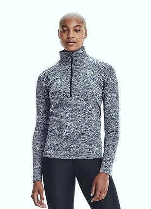 Спортивний реглан/ лонгслів under armor tach twist