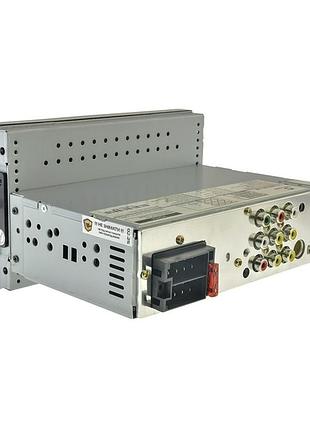 Мультимедийное устройство cyclone mp-7128 4
