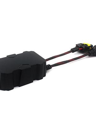 Led лампи автомобільні drivex led decoder asl-h11