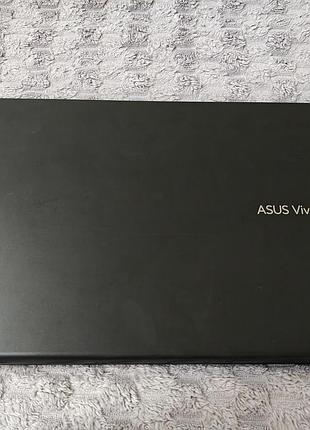 Ноутбук asus vivobook 15 x1500e
