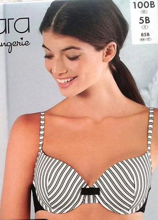 Бюстгальтер push-up 75b
