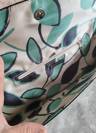 Сумка клатч limited collection. 5